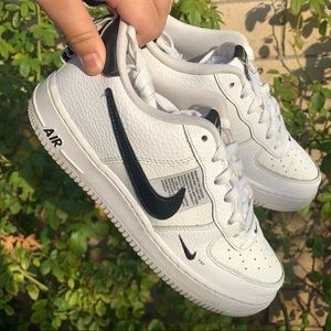 Nike AF1 Utility’s